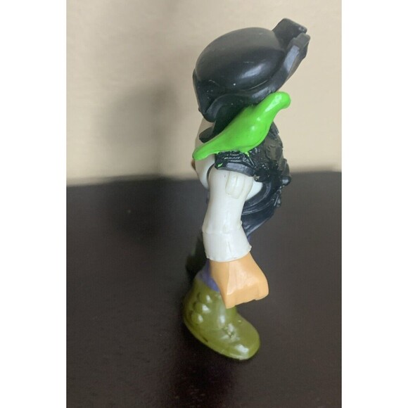 Jack Sparrow Imaginext Marvel DC Super Friends Figure Comic Toy Heroes - Picture 4 of 5